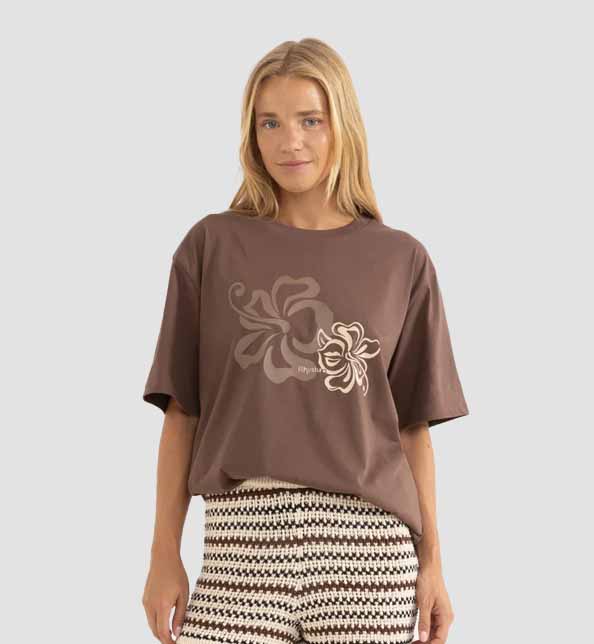 Kai Oversize T-Shirt