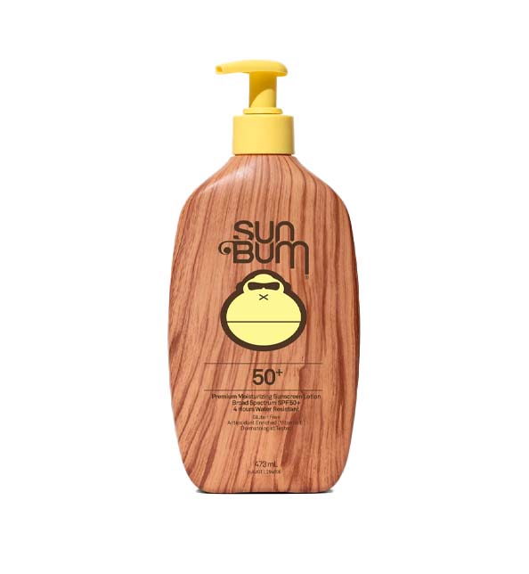 Xl Spf 50 Lotion 473ML