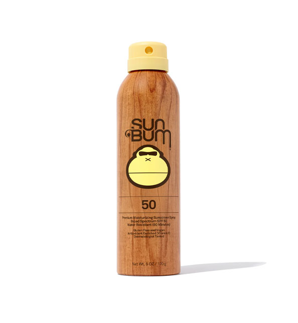 Sunbum 177ML SPF50 Spray