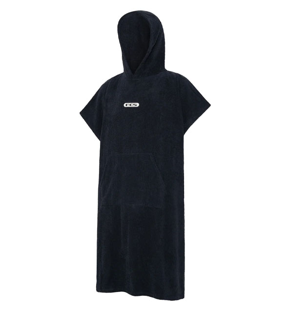 Fcs Poncho Towel