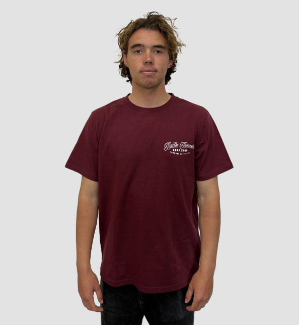 Bells Beach Surf Shop Tee