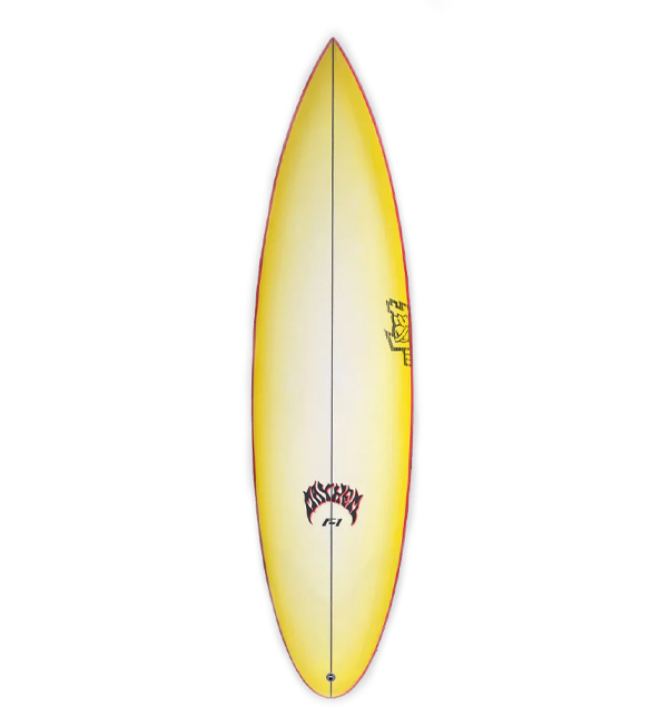 Lost Formula 1 Yago Dora