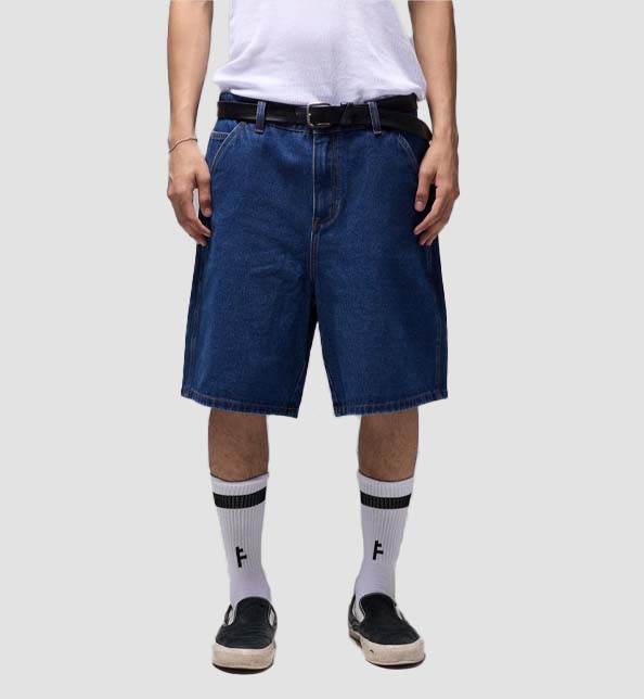 Reynolds Proscription Ws