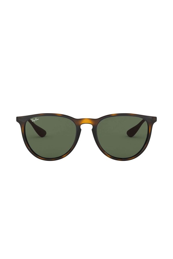 Erika Light Havana/Green