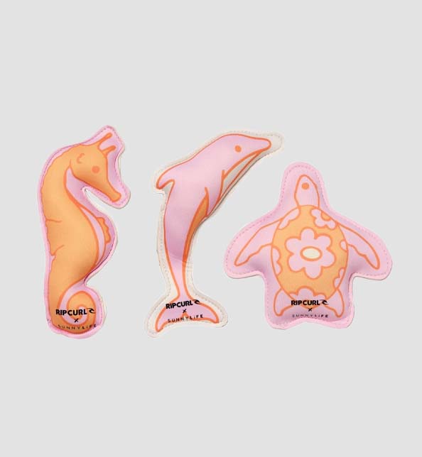 Dive Buddies Set of 3