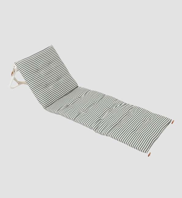 Reclining Beach Chair