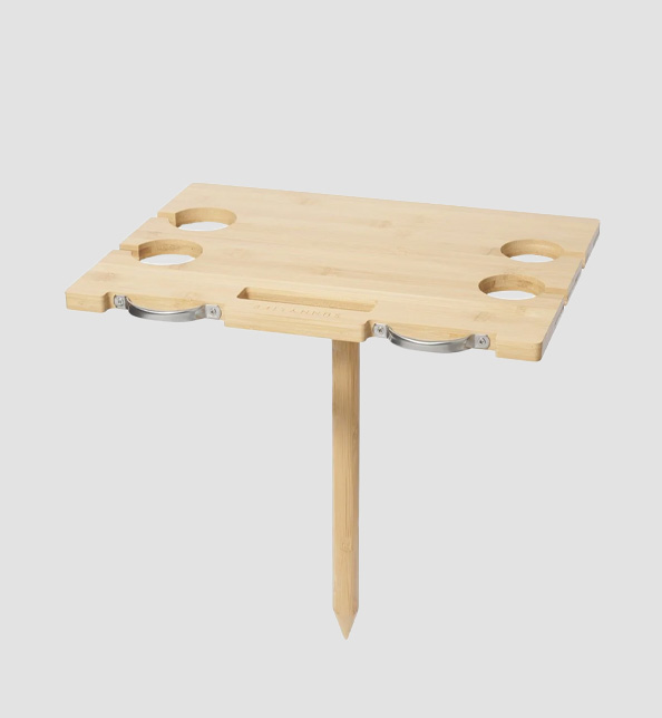 Portable Picnic Table