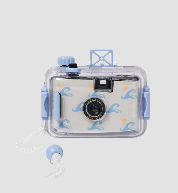 Underwater Camera