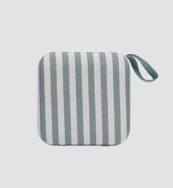 The Vacay Travel Speaker