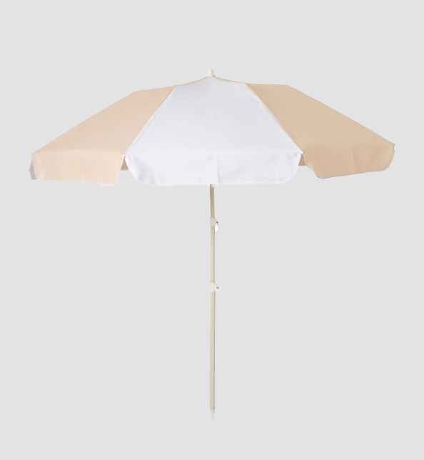Compact Beach Umbrella