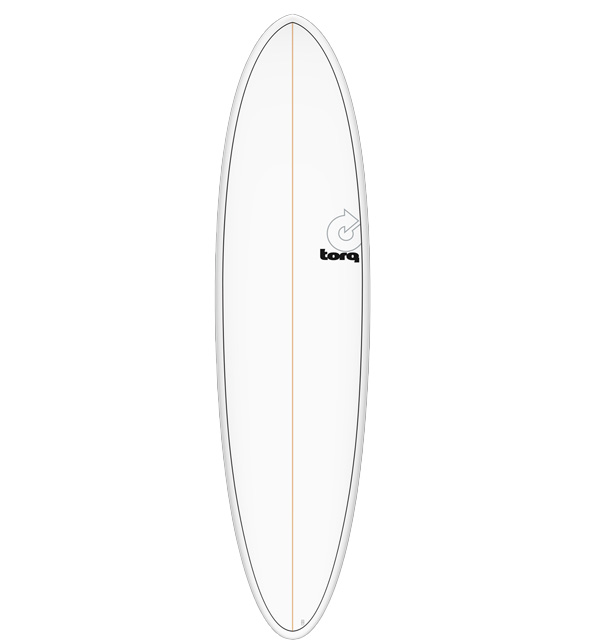 Torq Pinline Fun V+ 7*8