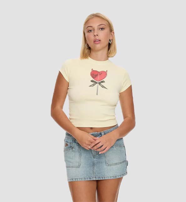 Sucks to Be You Cap Tee