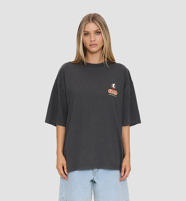 World of Wonder Os Tee