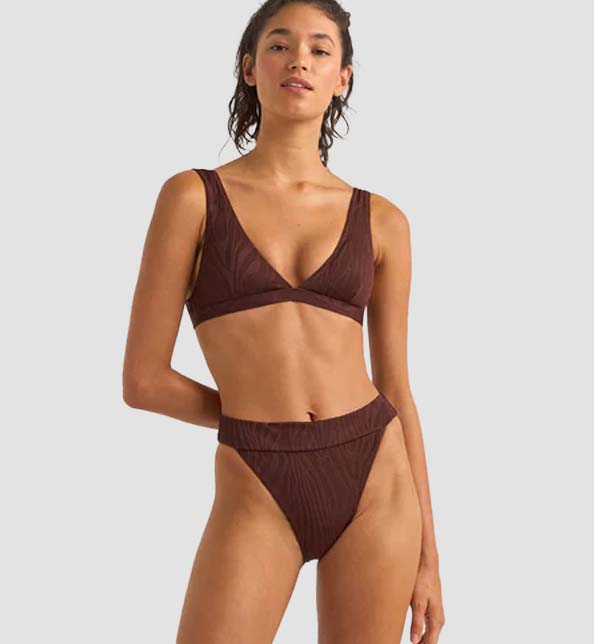 Amazon Hi Banded Pant