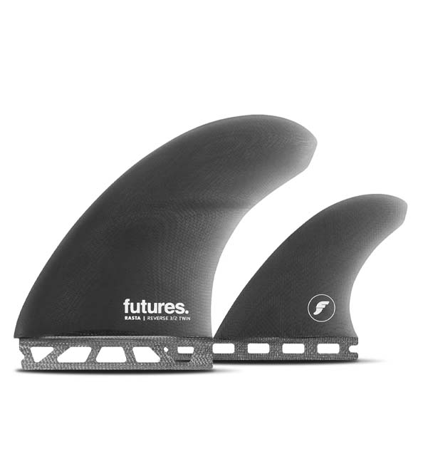 Rasta Fg Rev 3/2 TWIN+1