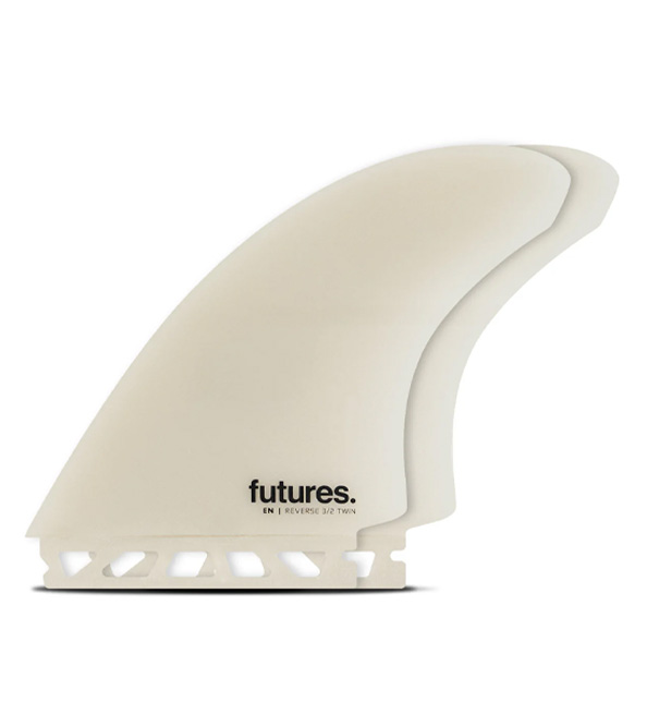 En Reverse 3/2 Twin Fg