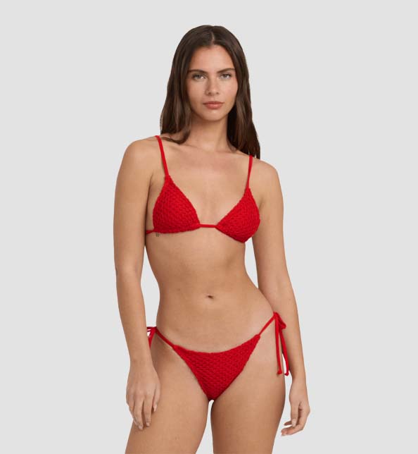 Twisted Tides Mini Slide