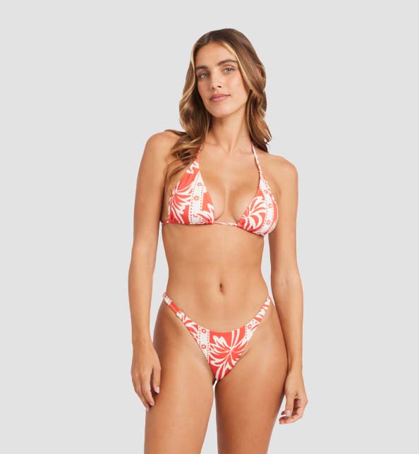 Row of Palms Remi Tri