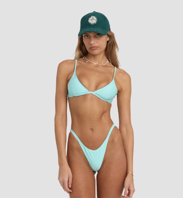 Tanlines Reese Uwire