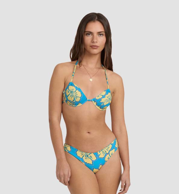 Tropic Shift Strappy Uwir
