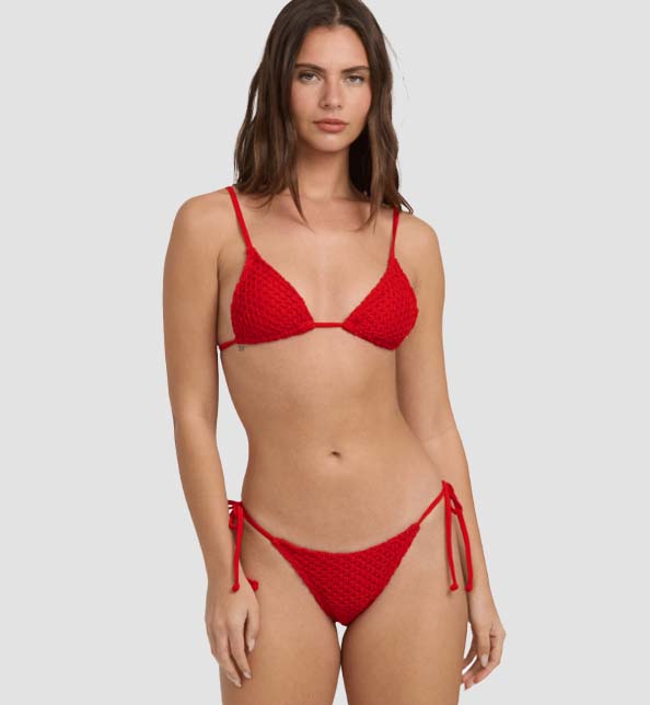 Twisted Tides Ts Hike