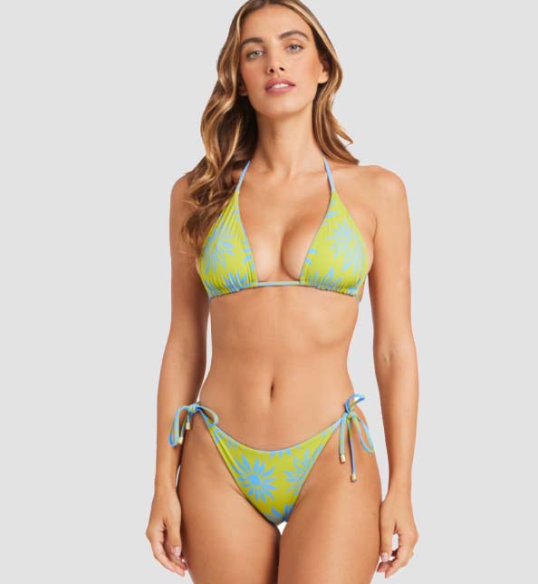 Ole Soleil Revo Tie Side