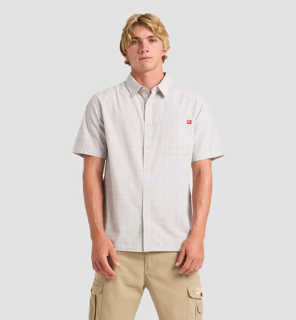 Testament Shortsleeve Shi