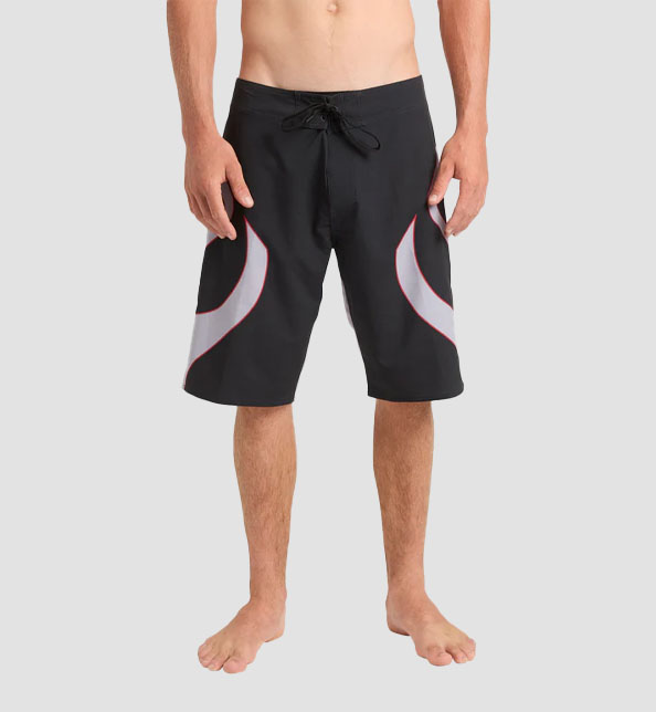 Interceptor Boardshort 21