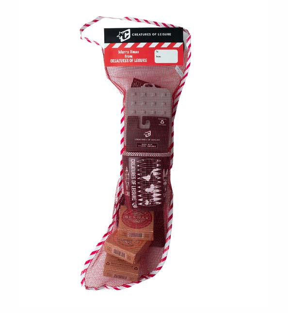 Creatures Xmas Stocking