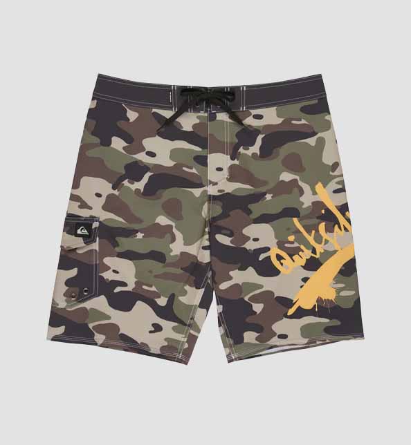 Surfsilk Impaired 20