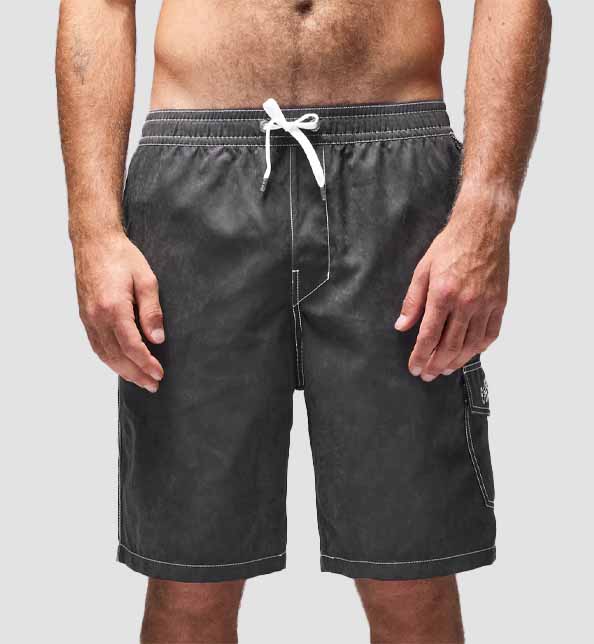 Swans Cargo 21 Swim Trunk