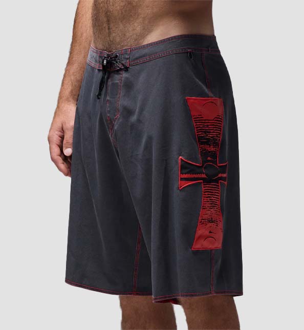 Hoyo Cross Crux 21 Trunk