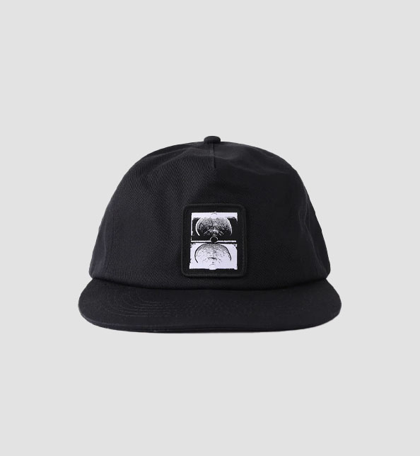 Crux Patch Cap