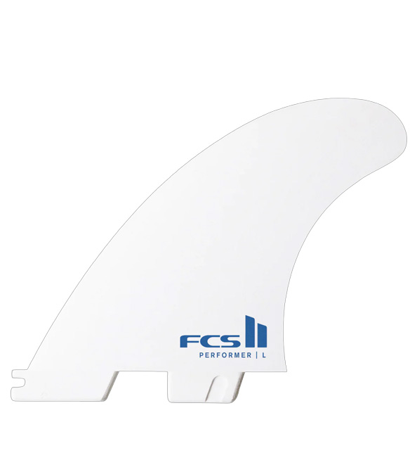 Performer Pc White Tri