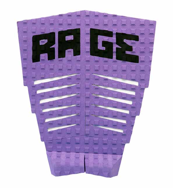 Rage Creed Mctaggart Grip