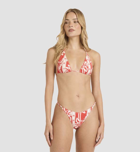 Row of Palms Zoe Pant