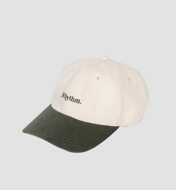 Essential Brushed Cap