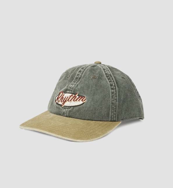 Hallmark Cap