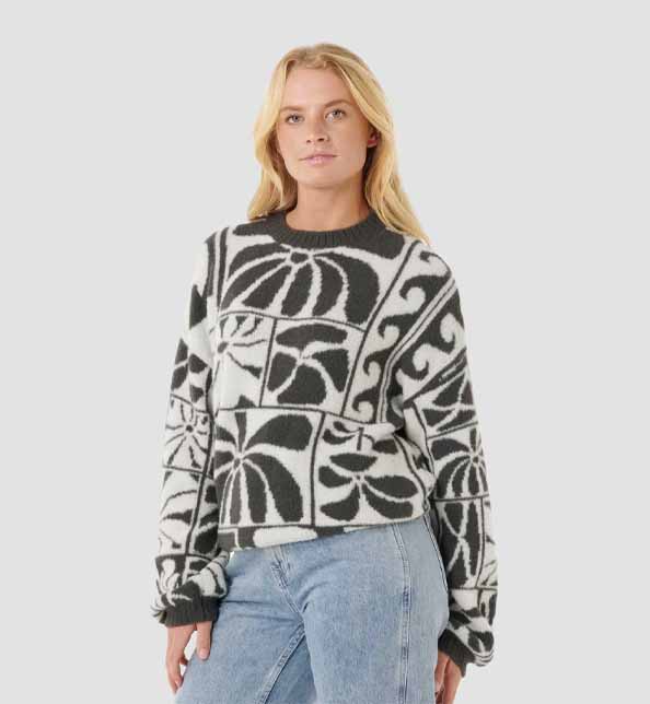 Aots-Ty Williams jacquard