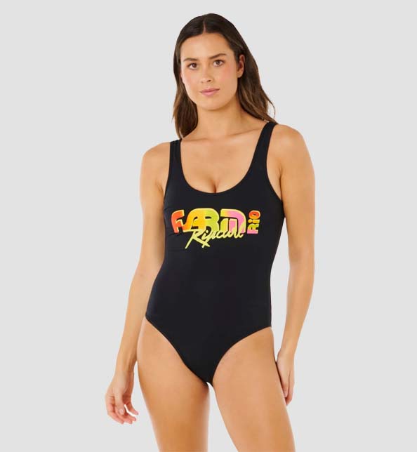 Carioca Hi-Leg Revo One P