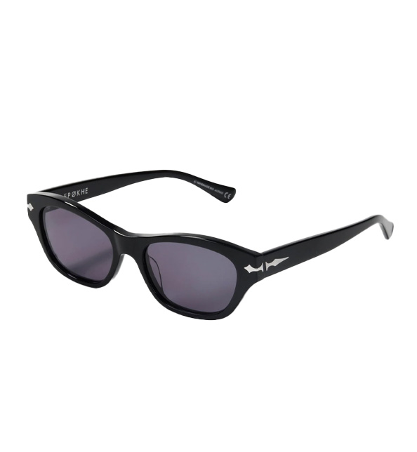 Frequency Blk Polish/Blk