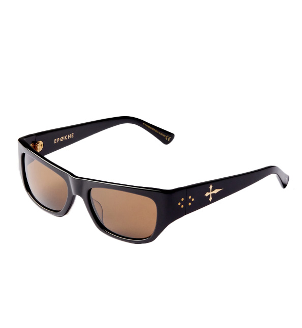 Memphis Blk Pol/Bronze