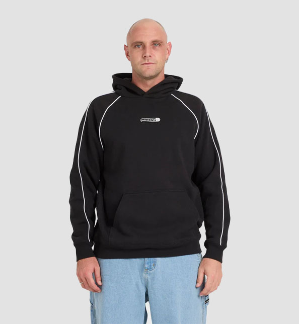 Spec 73 Orbit Pop Hood