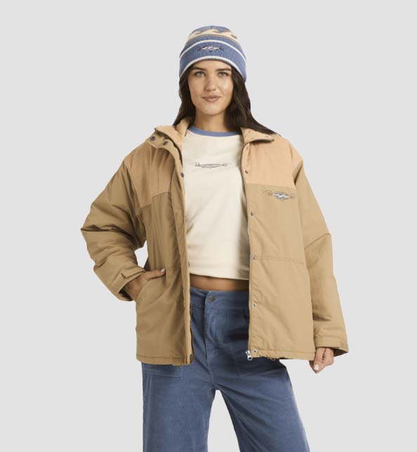 The Original Vibes 2 Jack