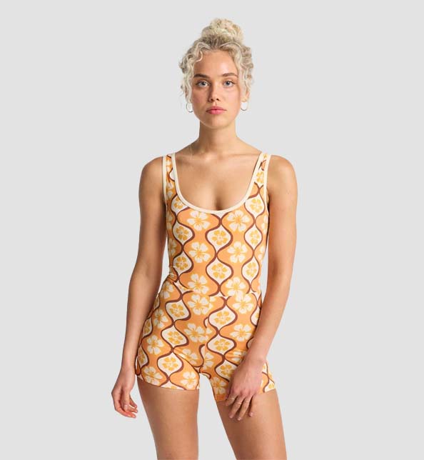 Sol Groove Retro Surf Sui