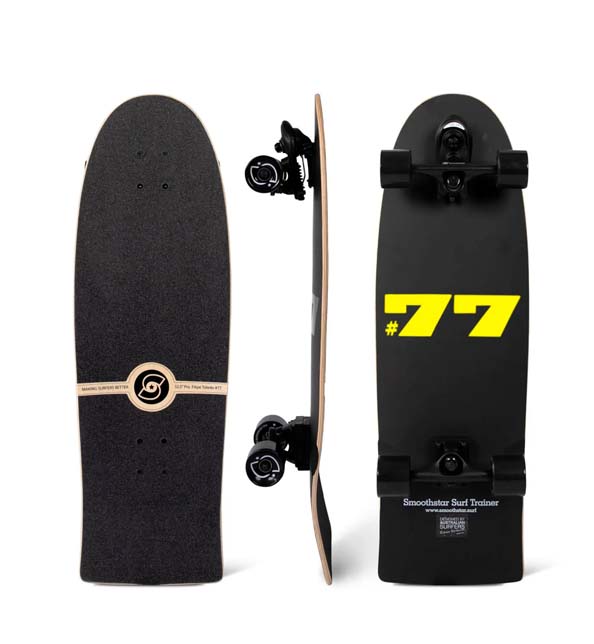 32.5  Toledo #77 2.0