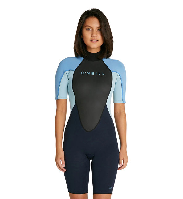 Wmns Reactor Ii 2MM Sprin