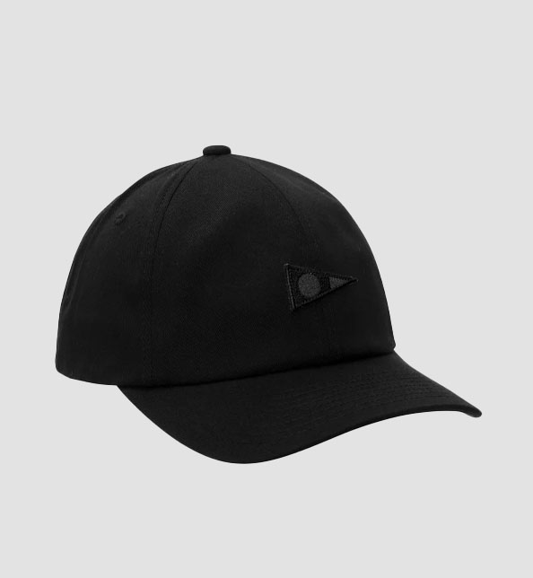 Burgee Unstructured Hat
