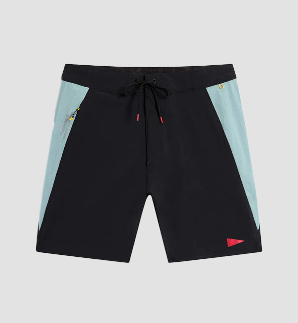 Cordura Airtex Boardshort