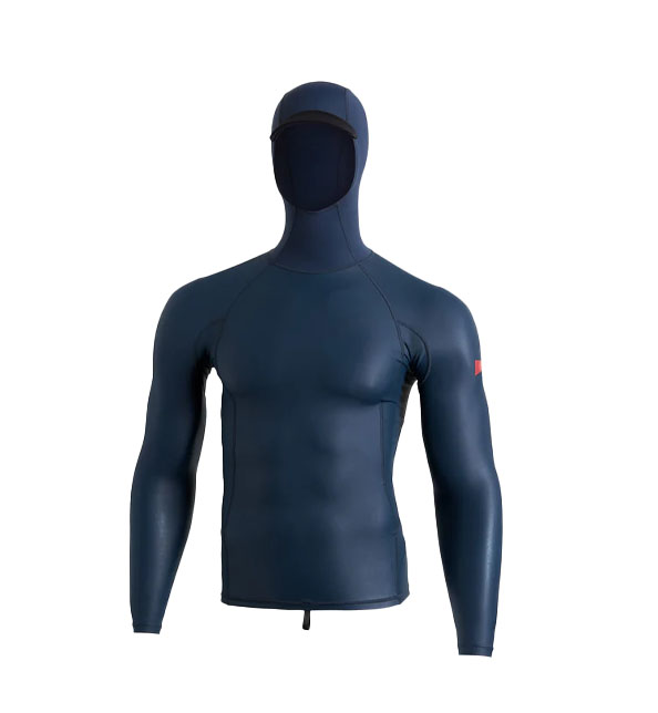 Windshield Ls Hooded 2.0